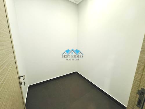 Premium 3 Bedrooms Apartment with Balcony in Salwa