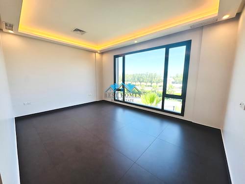Premium 3 Bedrooms Apartment with Balcony in Salwa