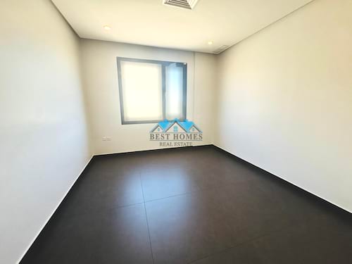 Premium 3 Bedrooms Apartment with Balcony in Salwa