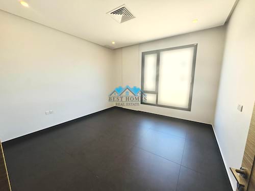Premium 3 Bedrooms Apartment with Balcony in Salwa