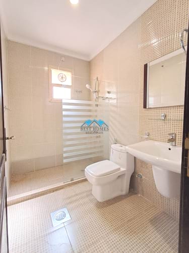 Spacious 5 Bedroom Apartment with Diwaniya in Rumaithiya