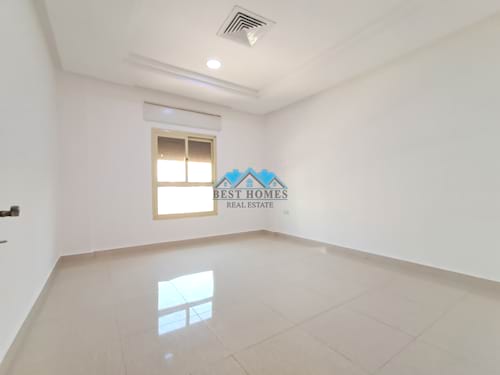 Spacious 5 Bedroom Apartment with Diwaniya in Rumaithiya
