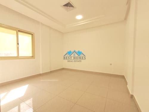 Spacious 5 Bedroom Apartment with Diwaniya in Rumaithiya