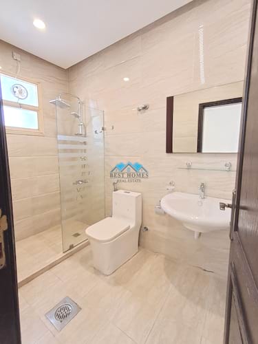 Spacious 5 Bedroom Apartment with Diwaniya in Rumaithiya