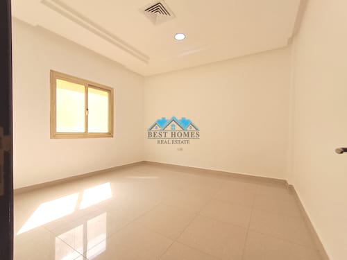 Spacious 5 Bedroom Apartment with Diwaniya in Rumaithiya