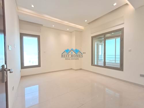 Modern Style Duplex Penthouse with Private Swimming Pool in Salmiya