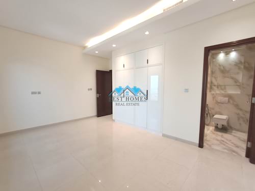 Modern Style Duplex Penthouse with Private Swimming Pool in Salmiya
