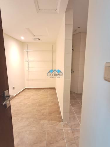 Modern Style Duplex Penthouse with Private Swimming Pool in Salmiya