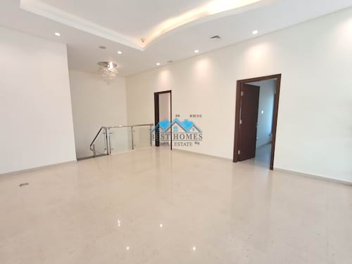Modern Style Duplex Penthouse with Private Swimming Pool in Salmiya