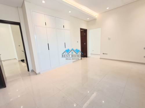 Modern Style Duplex Penthouse with Private Swimming Pool in Salmiya