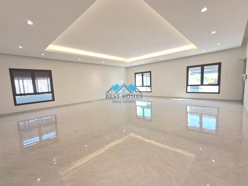 Brand New Modern 5 Bedrooms Villa in Abu Fatira