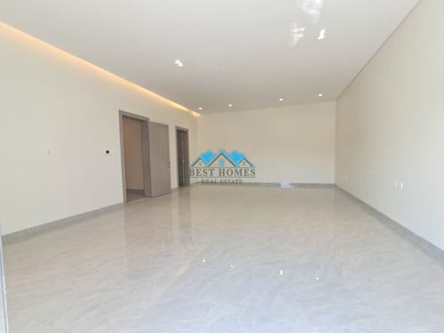 Brand New Modern 5 Bedrooms Villa in Abu Fatira