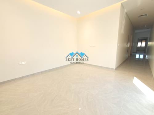 Brand New Modern 5 Bedrooms Villa in Abu Fatira