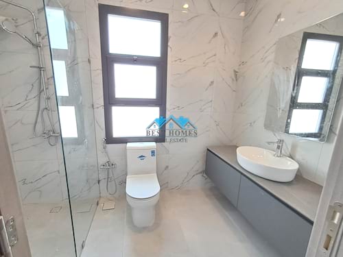 Brand New Modern 5 Bedrooms Villa in Abu Fatira