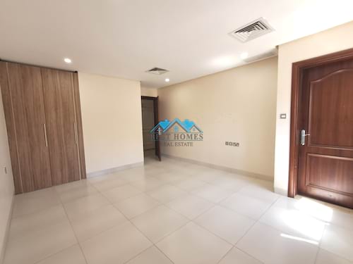 Two Master Bedrooms Apartment with Big Private Terrace Area in Abu Fatira
