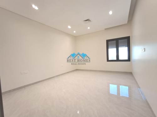 Brand New Modern 5 Bedrooms Villa in Abu Fatira