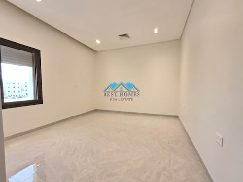 Brand New Modern 5 Bedrooms Villa in Abu Fatira