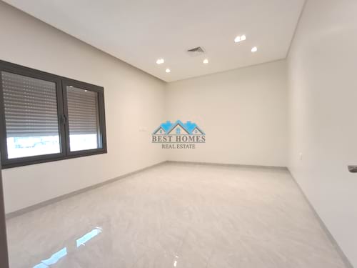 Brand New Modern 5 Bedrooms Villa in Abu Fatira
