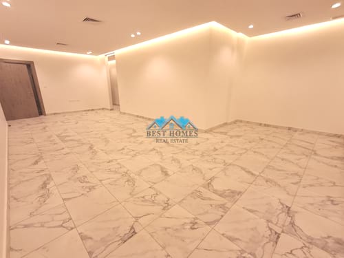 Spacious 3 Master Bedrooms Apartment in Salwa
