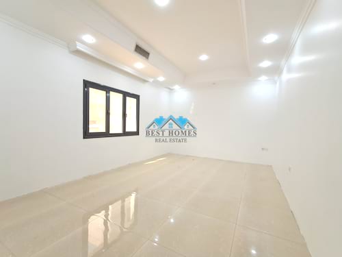 Nice and Spacious 4 Bedrooms Duplex in Jabriya
