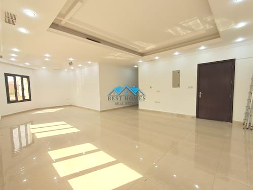 Nice and Spacious 4 Bedrooms Duplex in Jabriya