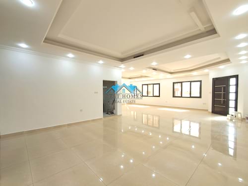 Nice and Spacious 4 Bedrooms Duplex in Jabriya