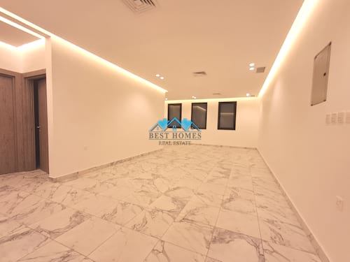 Spacious 3 Master Bedrooms Apartment in Salwa