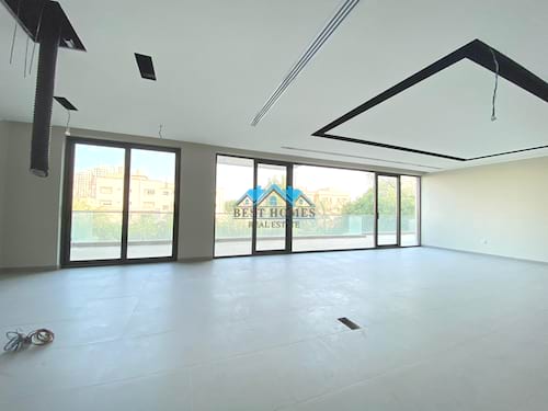 Nice and Modern Style 3 Bedroom Ground Floor in Mishref