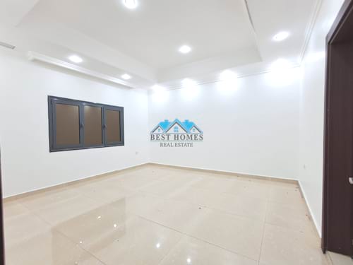 Nice and Spacious 4 Bedrooms Duplex in Jabriya