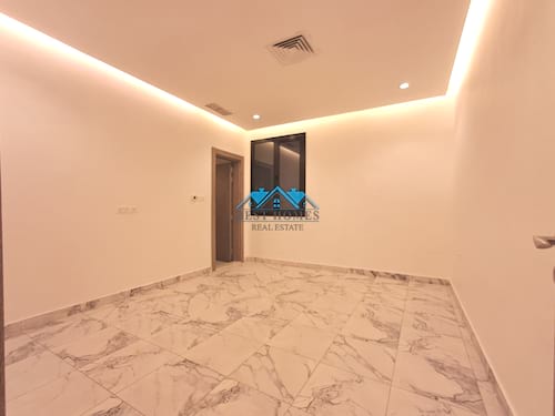 Spacious 3 Master Bedrooms Apartment in Salwa