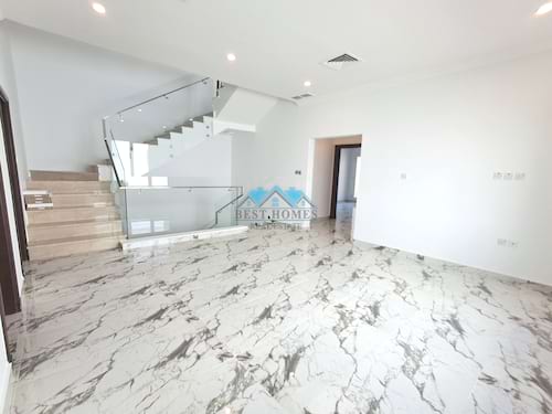 Modern Style Fully Renovated 5 Bedrooms Villa in Bidda