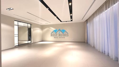 Nice and Modern Style 3 Bedroom Ground Floor in Mishref