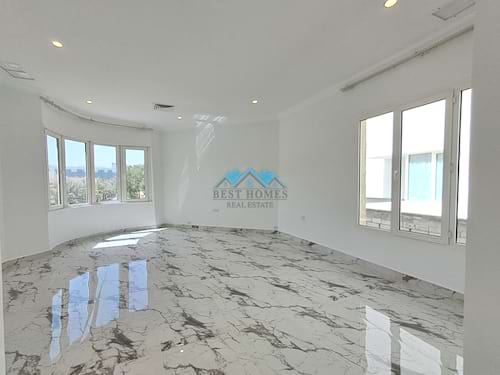 Modern Style Fully Renovated 5 Bedrooms Villa in Bidda