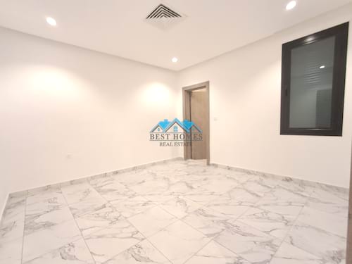 Spacious 3 Master Bedrooms Apartment in Salwa