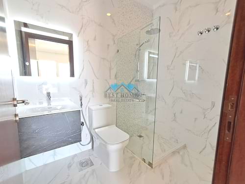 Modern Style Fully Renovated 5 Bedrooms Villa in Bidda
