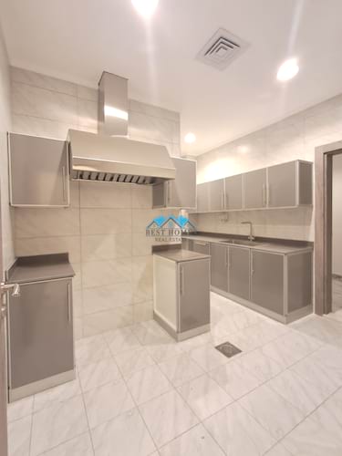 Spacious 3 Master Bedrooms Apartment in Salwa