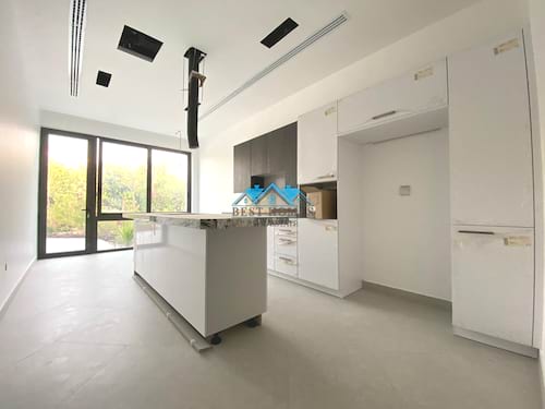 Nice and Modern Style 3 Bedroom Ground Floor in Mishref