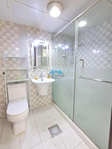 Nice and Spacious 4 Bedrooms Duplex in Jabriya