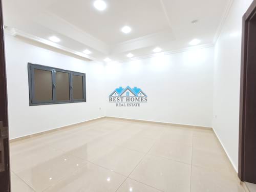 Nice and Spacious 4 Bedrooms Duplex in Jabriya