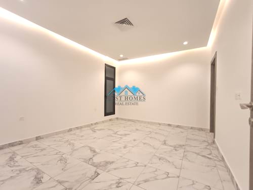 Spacious 3 Master Bedrooms Apartment in Salwa