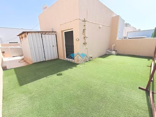 Modern Style Fully Renovated 5 Bedrooms Villa in Bidda