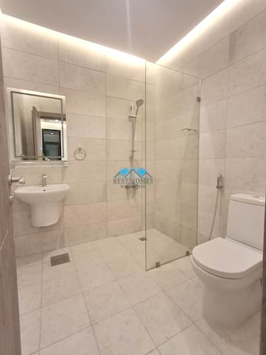 Spacious 3 Master Bedrooms Apartment in Salwa