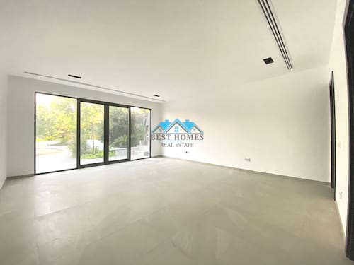 Nice and Modern Style 3 Bedroom Ground Floor in Mishref