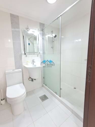 Nice and Spacious 4 Bedrooms Duplex in Jabriya