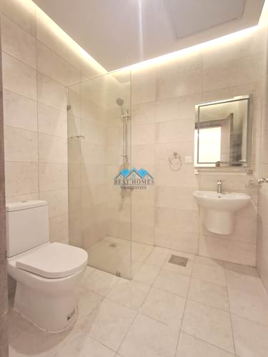 Spacious 3 Master Bedrooms Apartment in Salwa