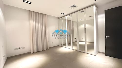 Nice and Modern Style 3 Bedroom Ground Floor in Mishref