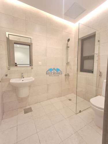 Spacious 3 Master Bedrooms Apartment in Salwa