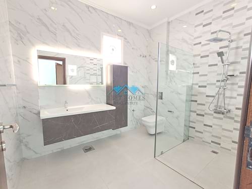 Modern Style Fully Renovated 5 Bedrooms Villa in Bidda
