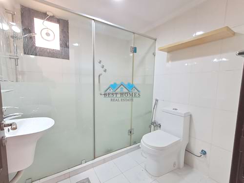Nice and Spacious 4 Bedrooms Duplex in Jabriya
