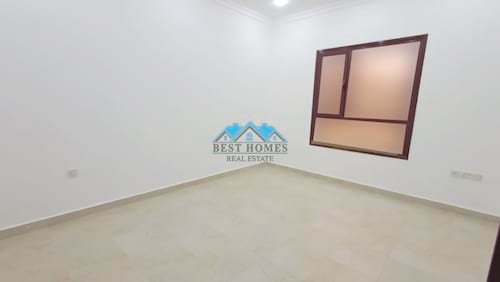 Spacious 4 Bedrooms Apartment in Egaila